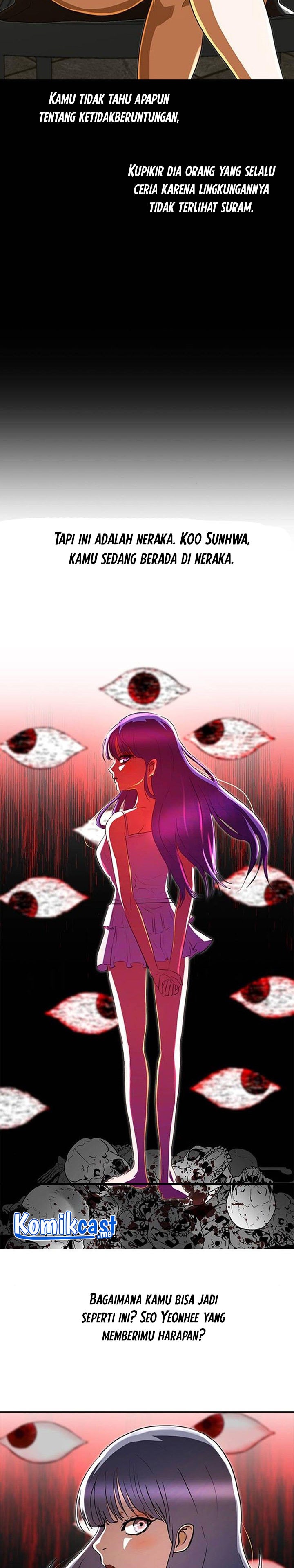The Girl From Random Chatting!