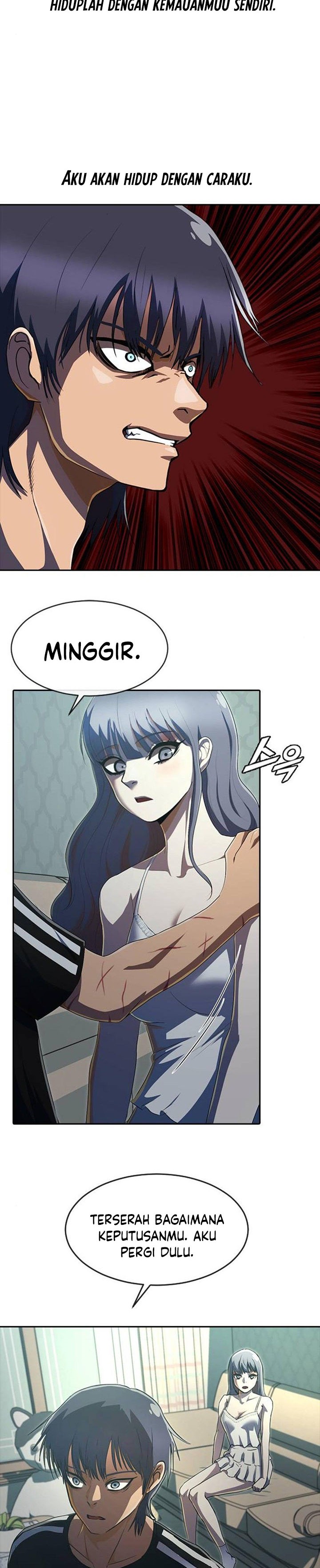 The Girl From Random Chatting!