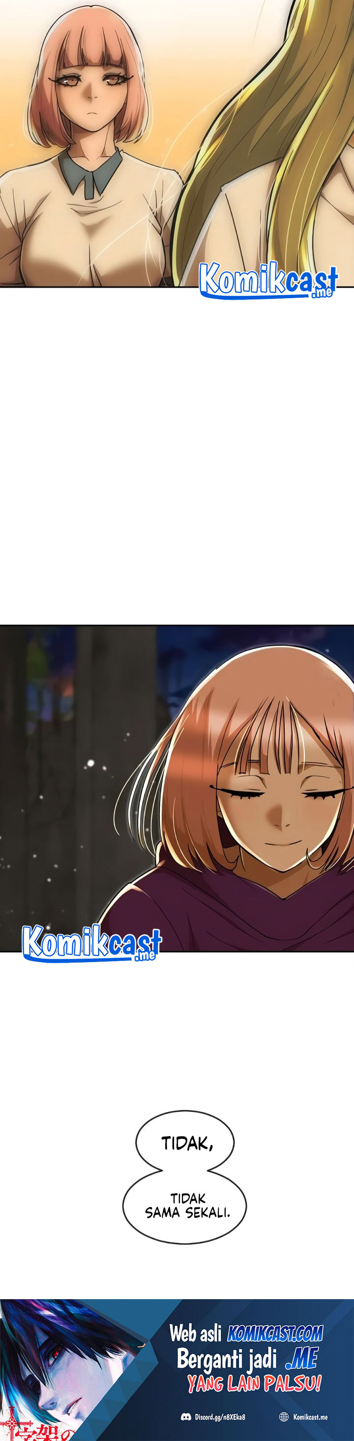 The Girl From Random Chatting!