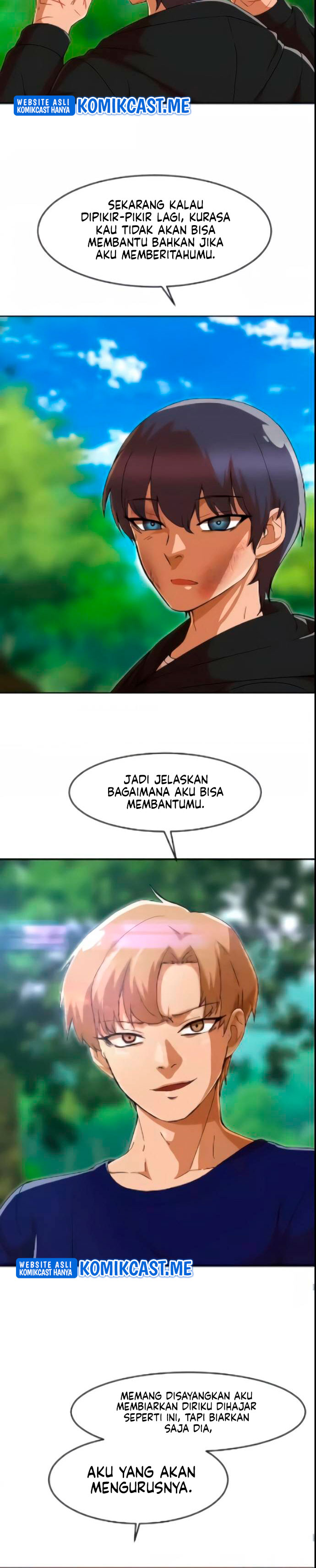 The Girl From Random Chatting!