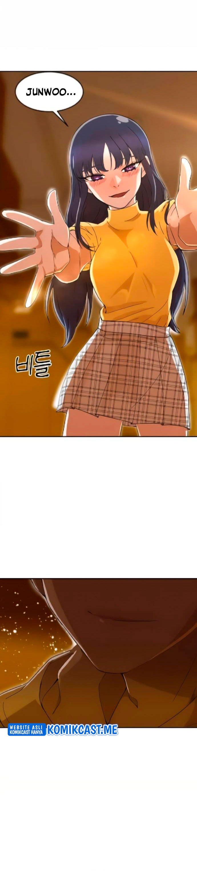 The Girl From Random Chatting!