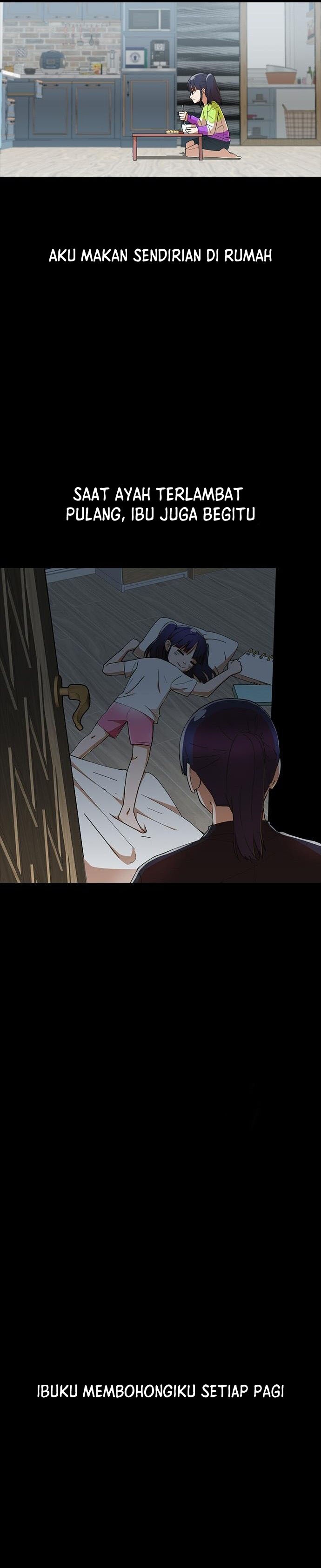 The Girl From Random Chatting!