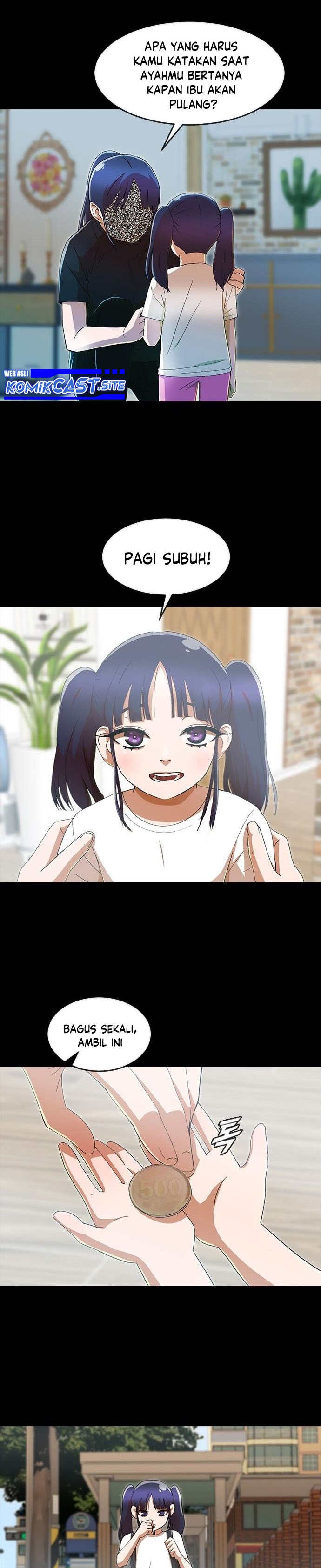 The Girl From Random Chatting!