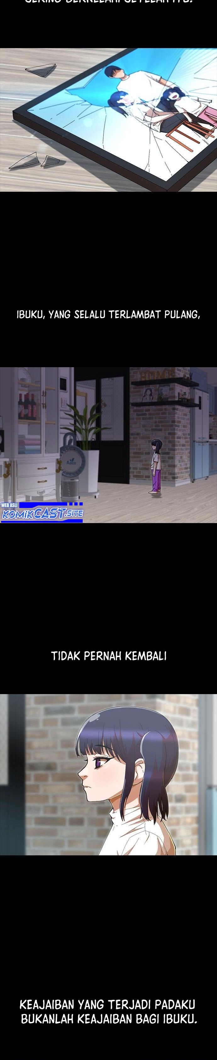 The Girl From Random Chatting!