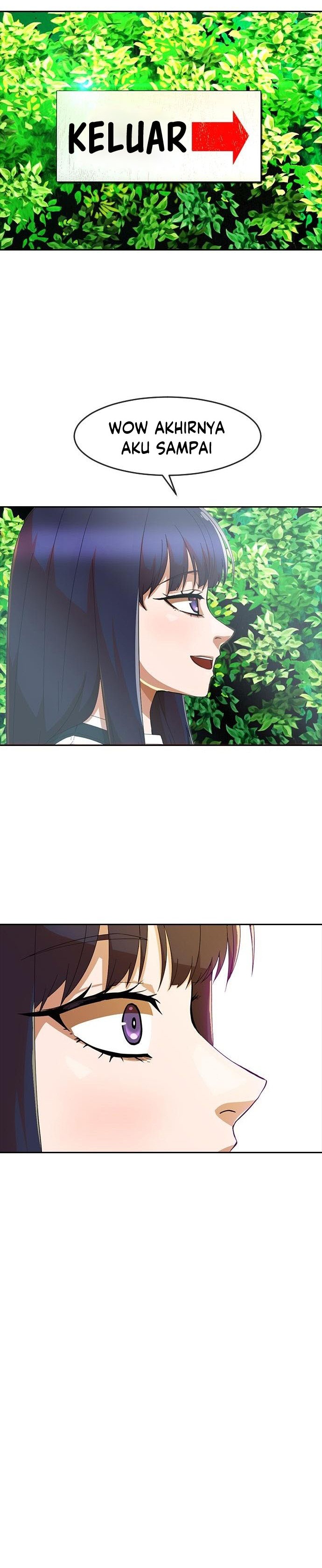 The Girl From Random Chatting!
