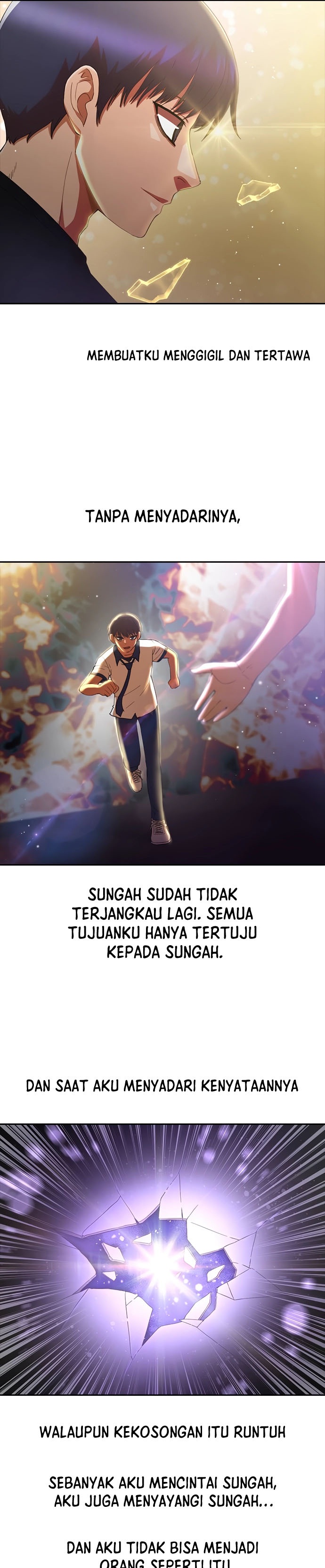 The Girl From Random Chatting!