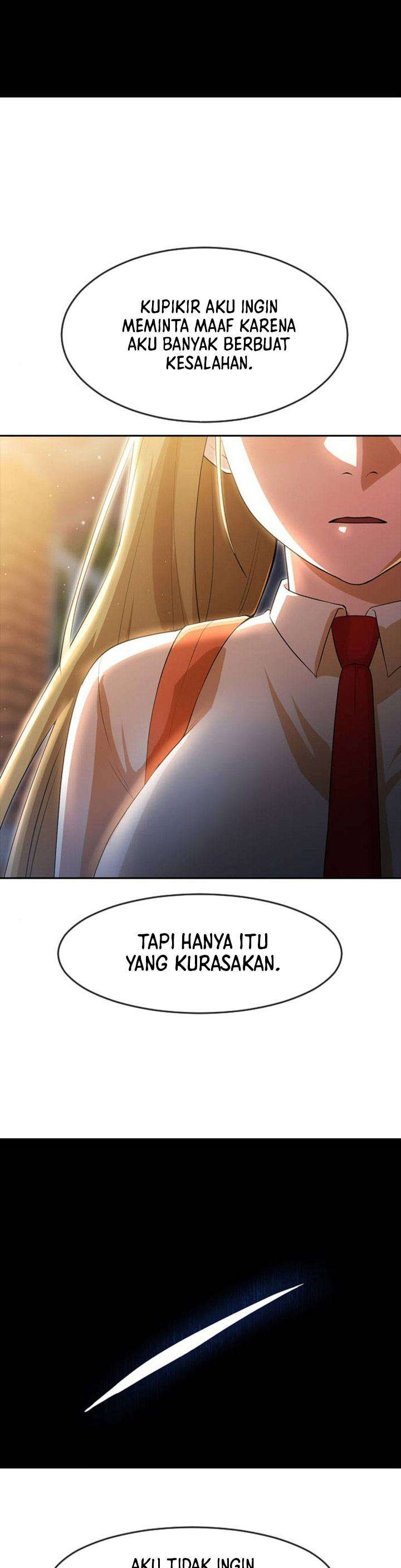 The Girl From Random Chatting!
