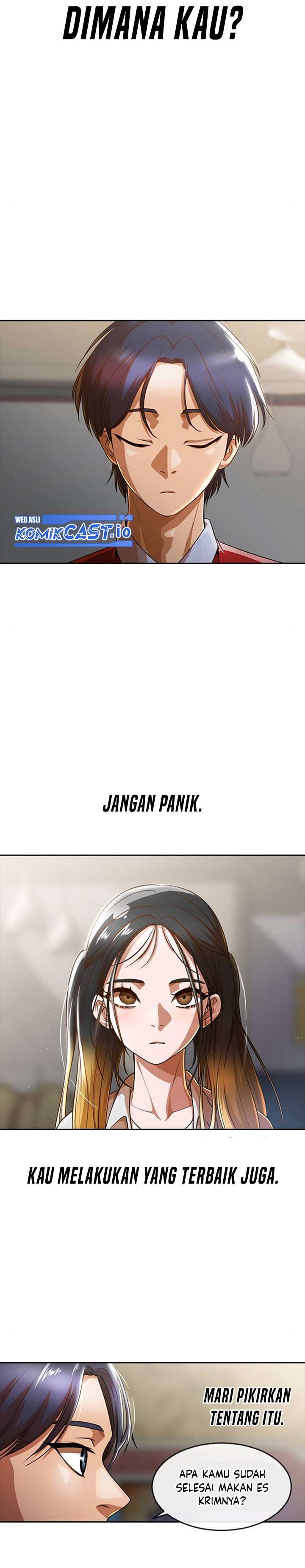 The Girl From Random Chatting!