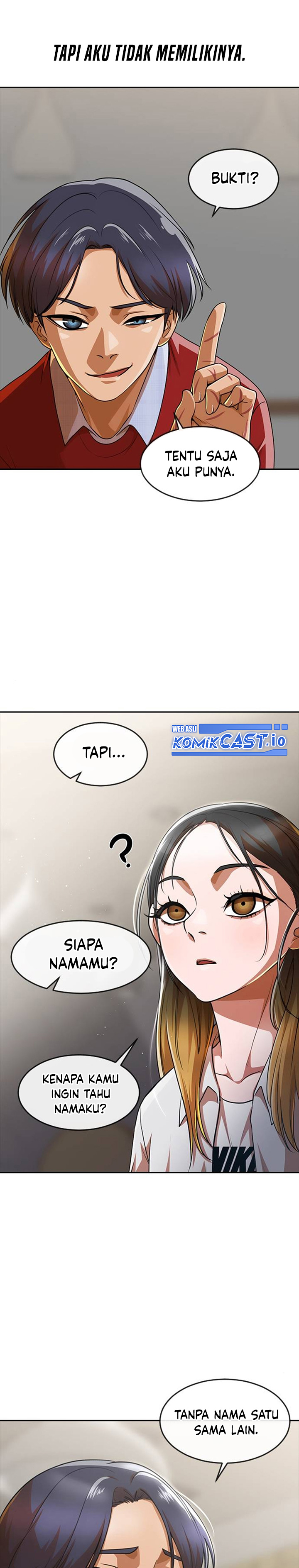 The Girl From Random Chatting!