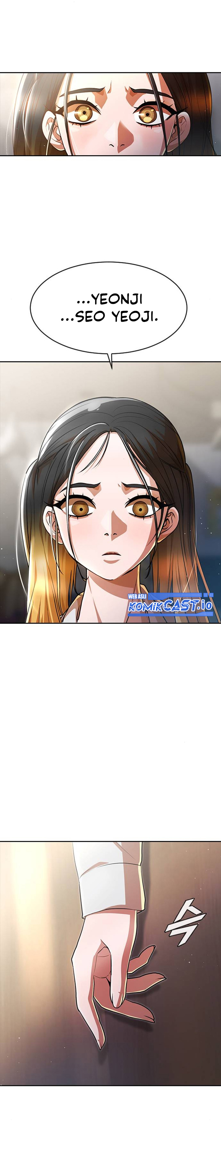 The Girl From Random Chatting!