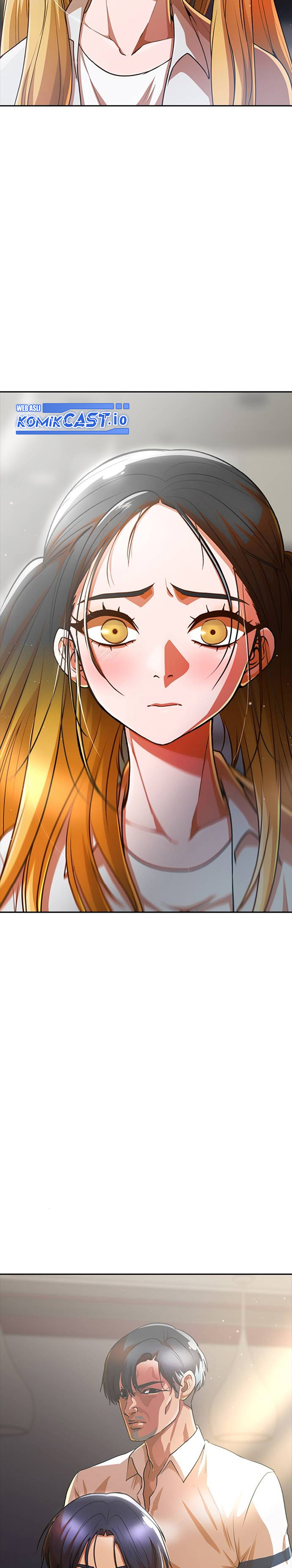 The Girl From Random Chatting!