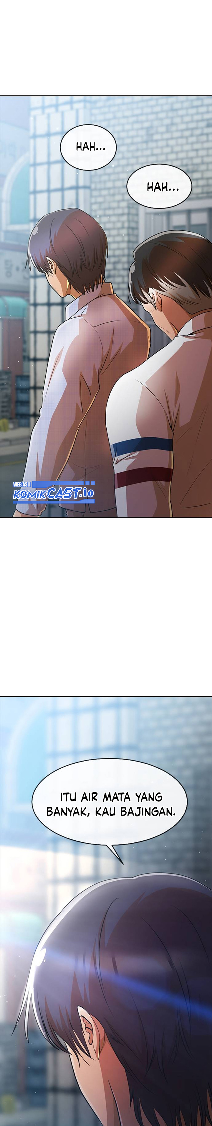 The Girl From Random Chatting!