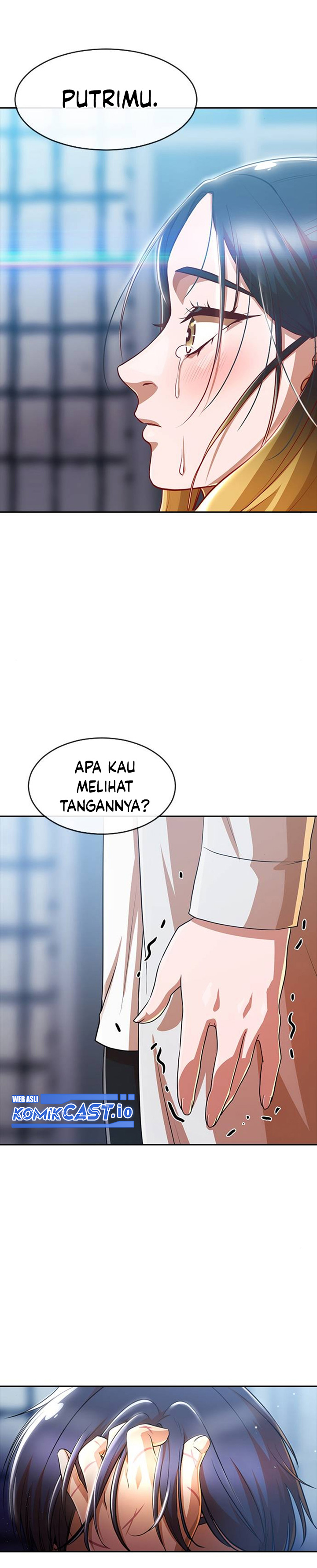 The Girl From Random Chatting!