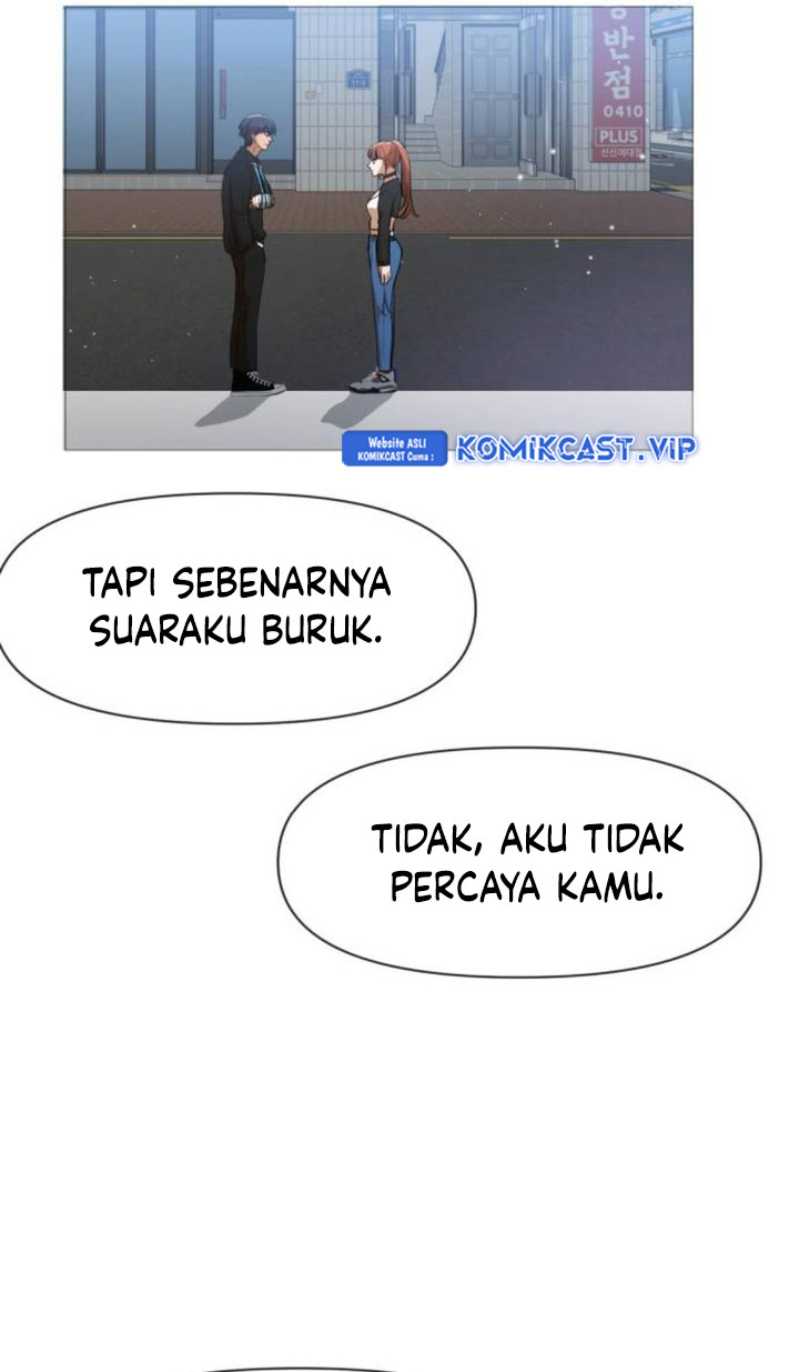 The Girl From Random Chatting!