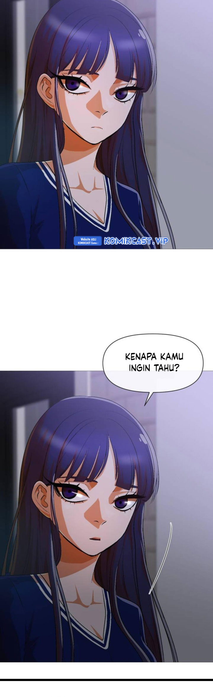The Girl From Random Chatting!