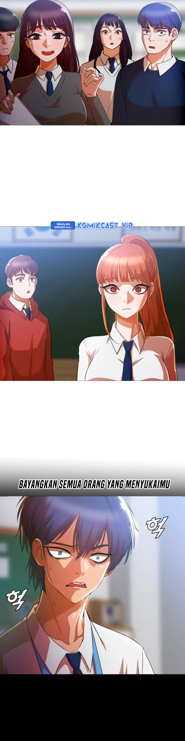 The Girl From Random Chatting!