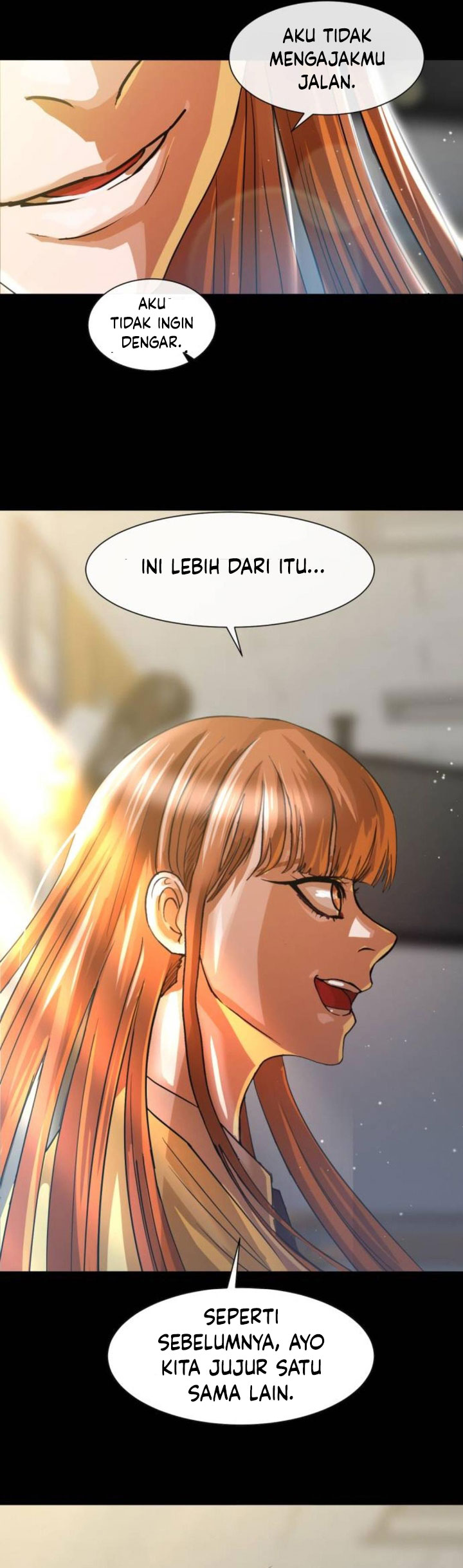 The Girl From Random Chatting!