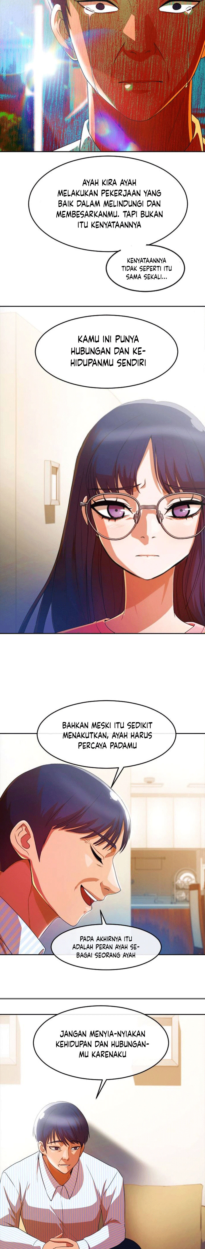 The Girl From Random Chatting!