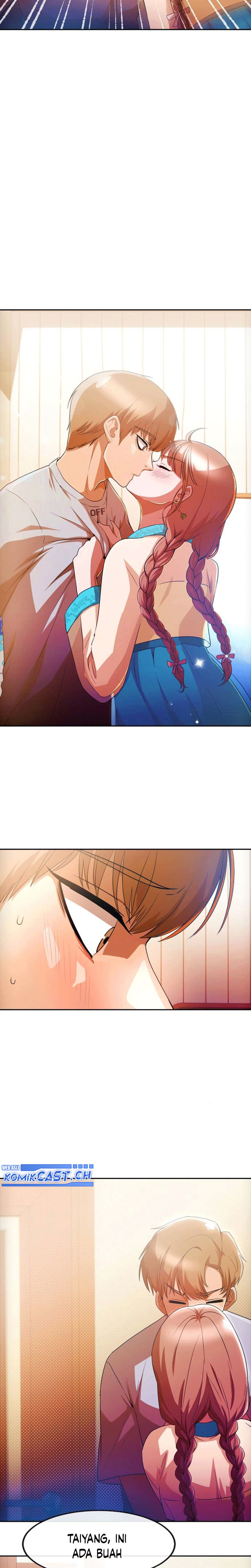 The Girl From Random Chatting!