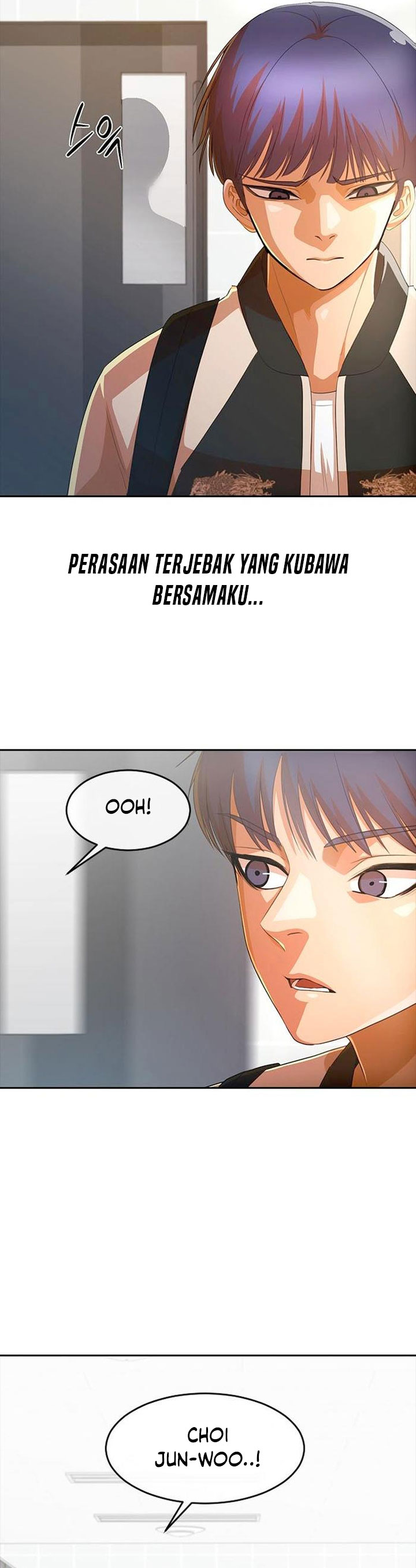 The Girl From Random Chatting!
