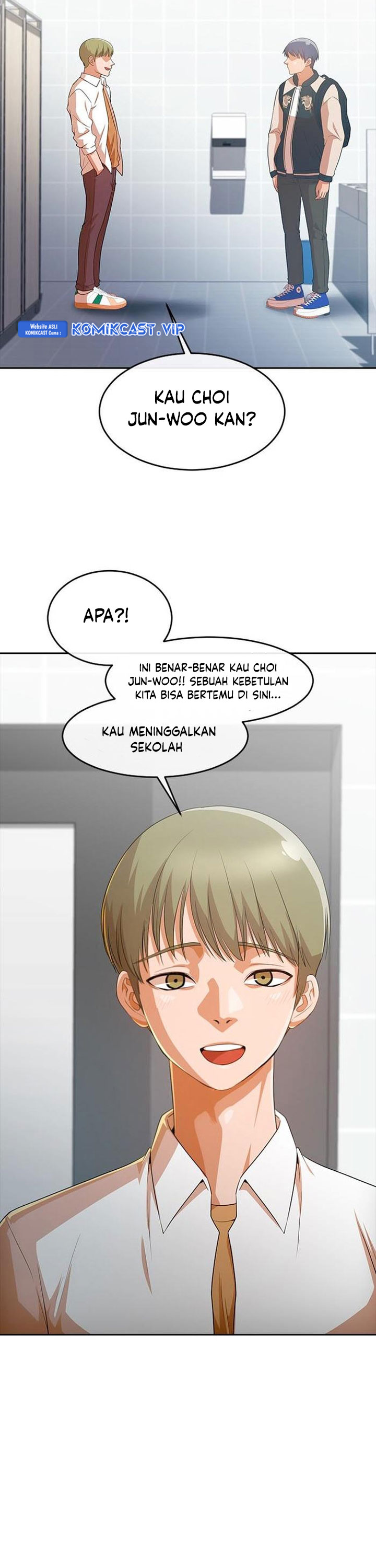 The Girl From Random Chatting!