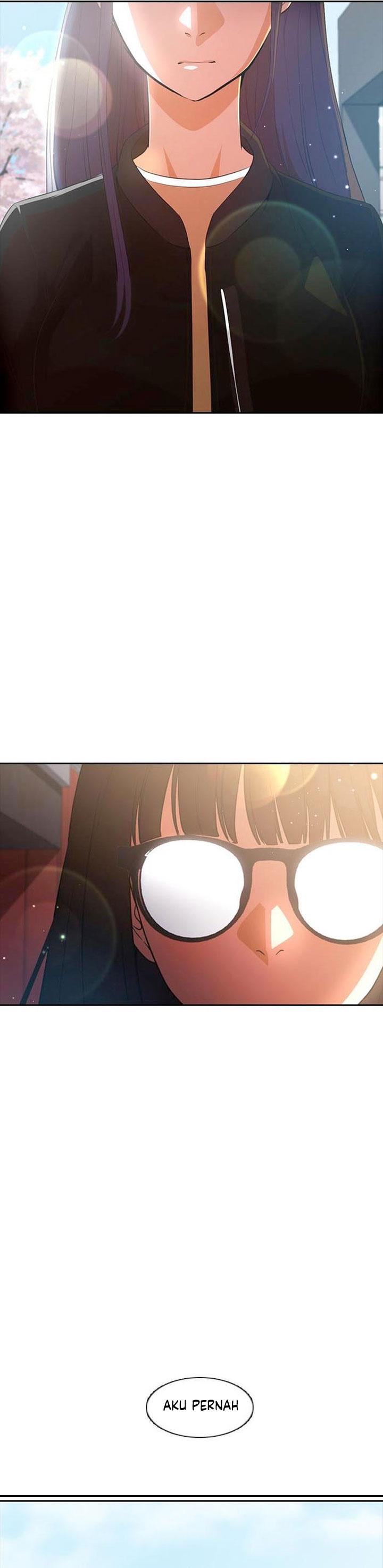 The Girl From Random Chatting!