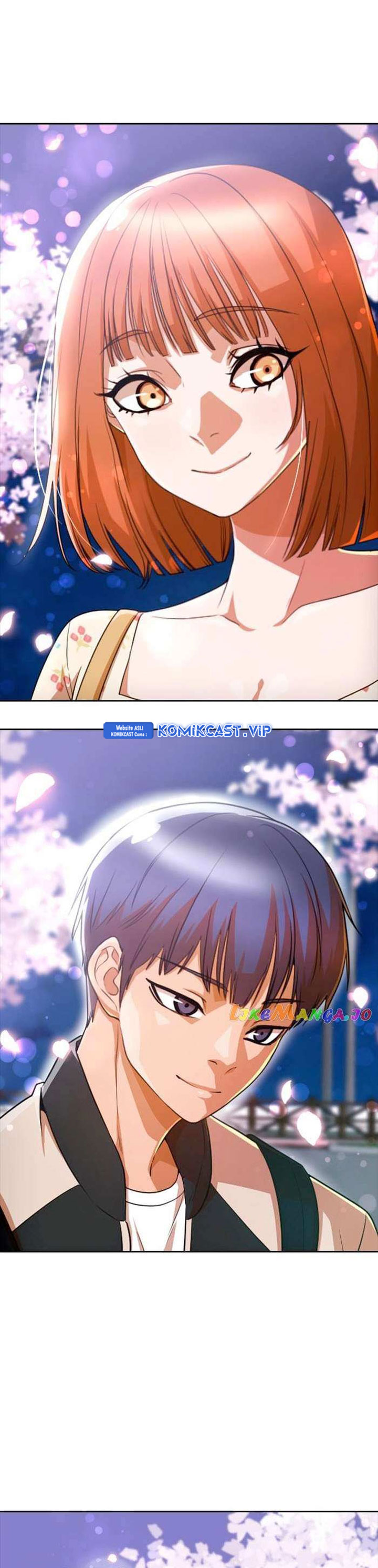 The Girl From Random Chatting!