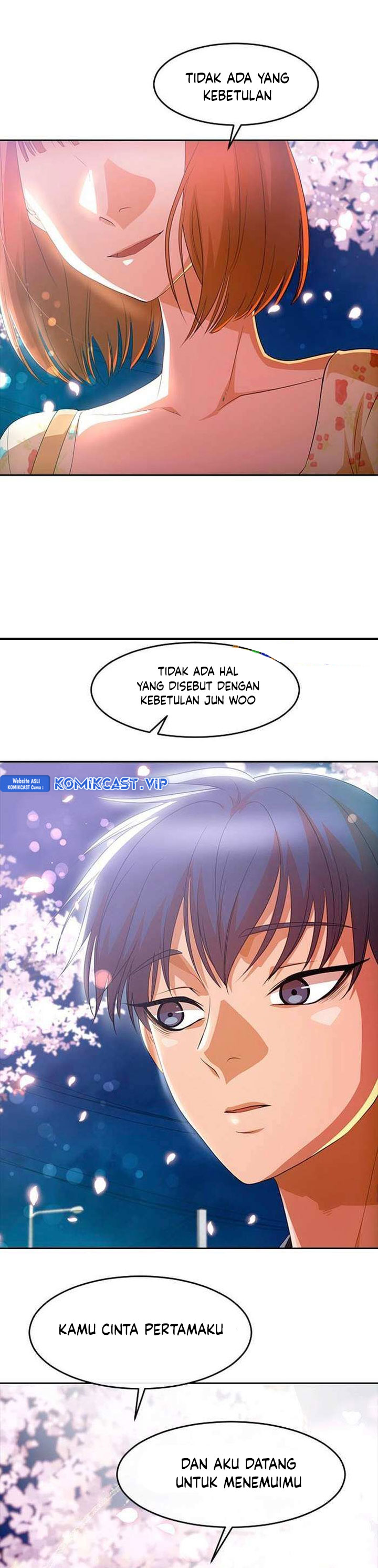 The Girl From Random Chatting!