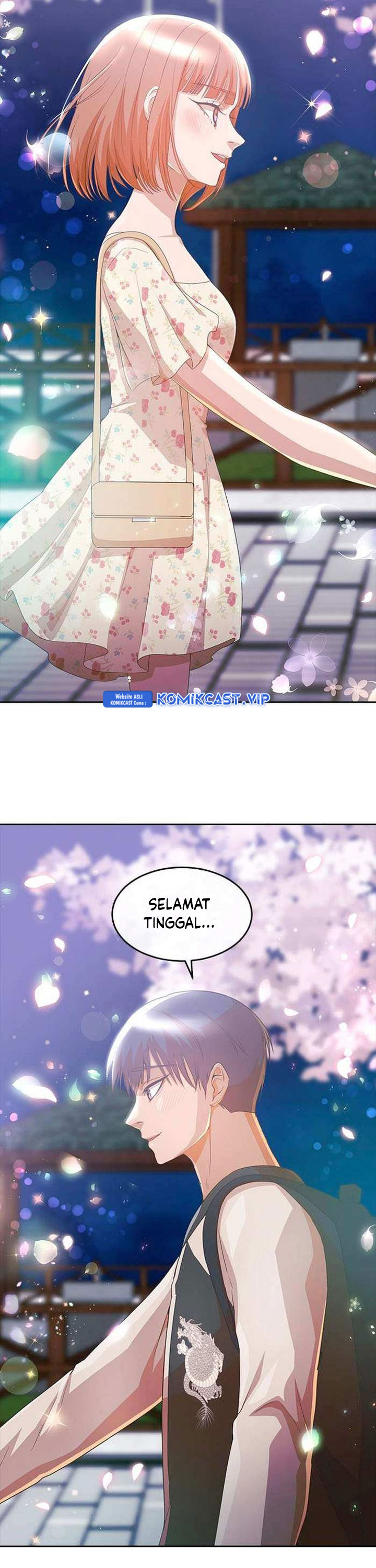 The Girl From Random Chatting!