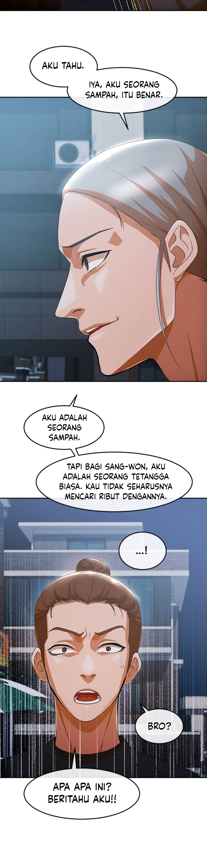 The Girl From Random Chatting!