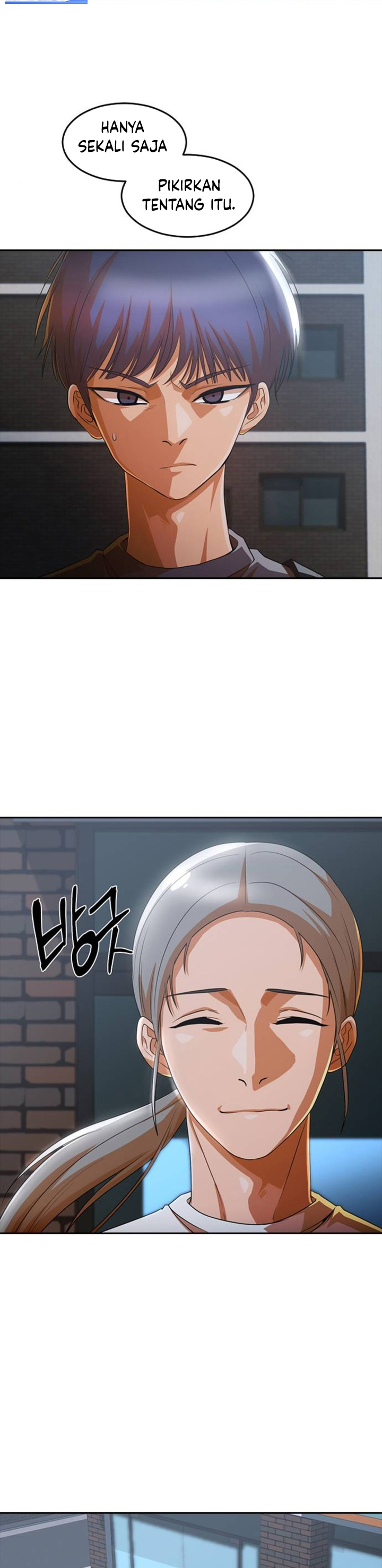 The Girl From Random Chatting!
