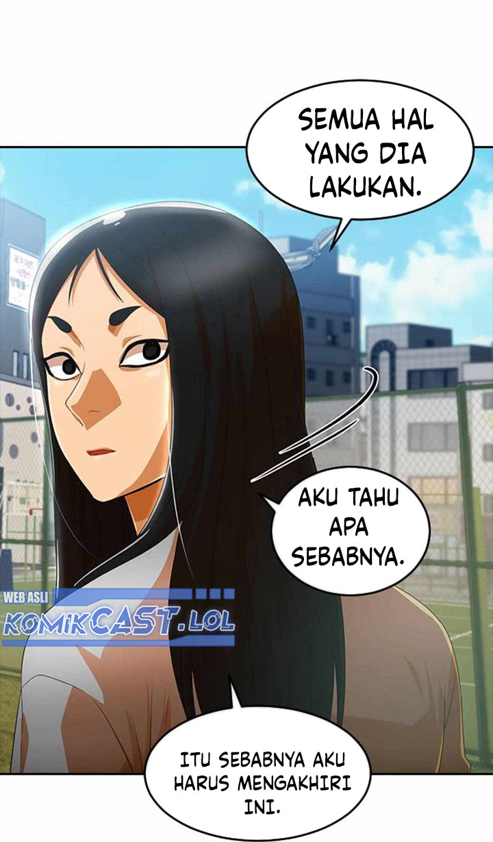 The Girl From Random Chatting!