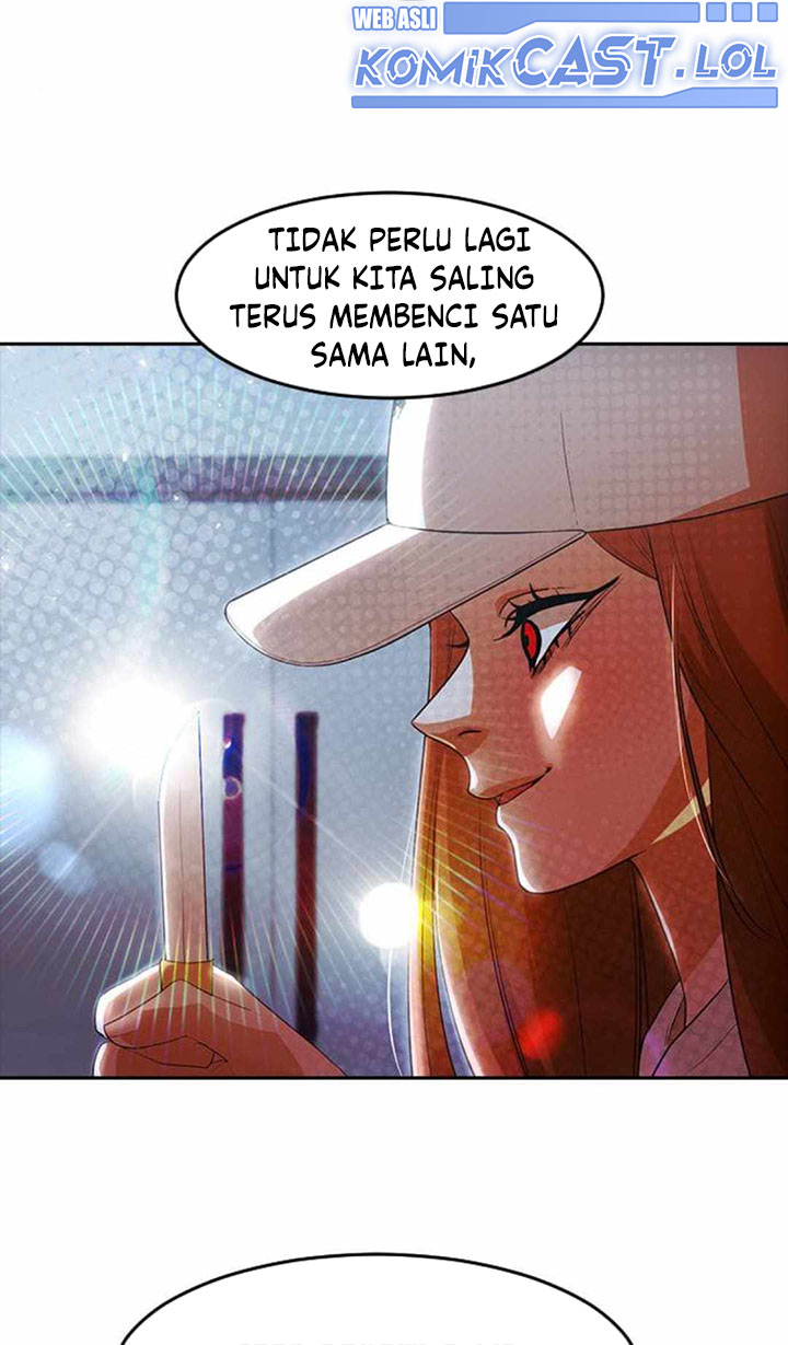 The Girl From Random Chatting!