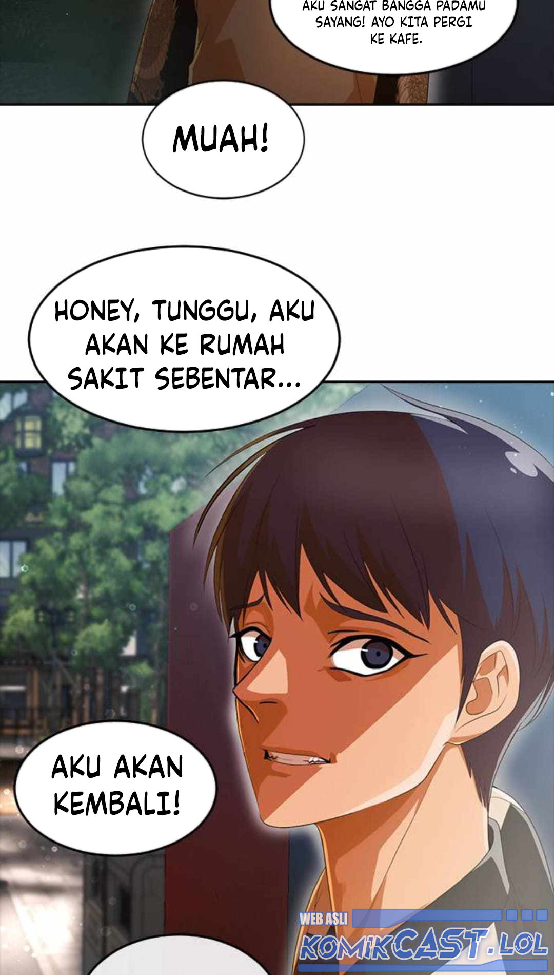 The Girl From Random Chatting!