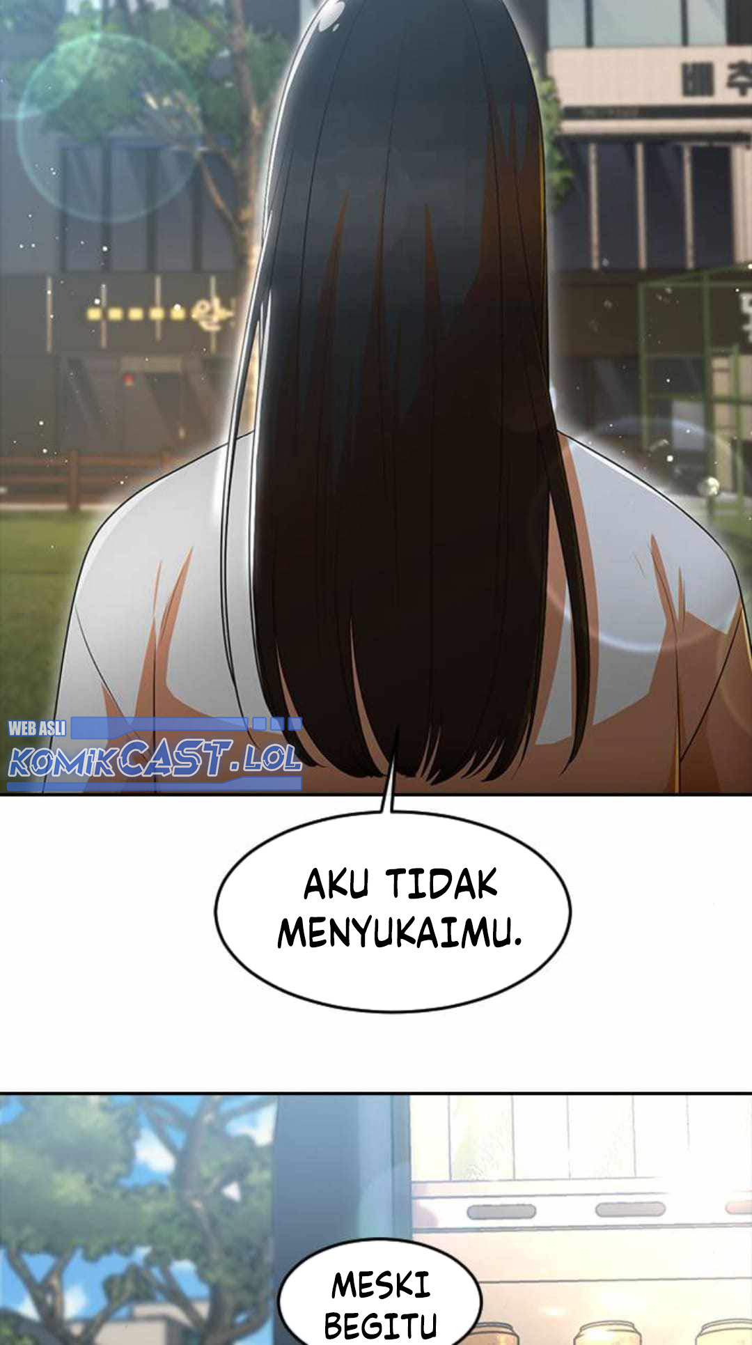 The Girl From Random Chatting!