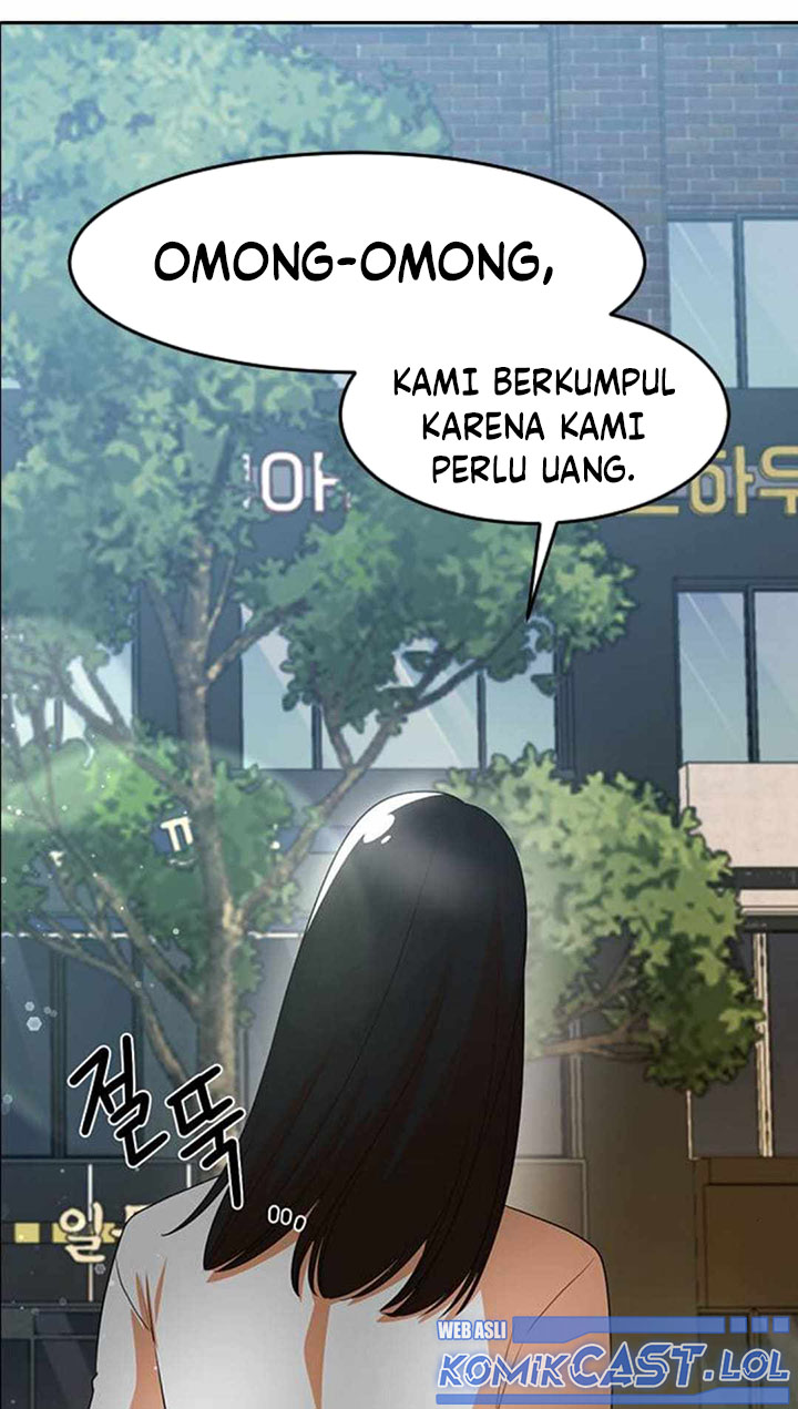 The Girl From Random Chatting!