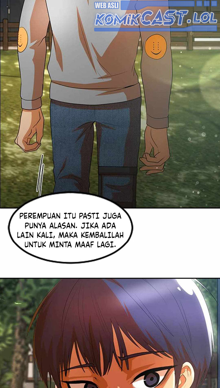 The Girl From Random Chatting!