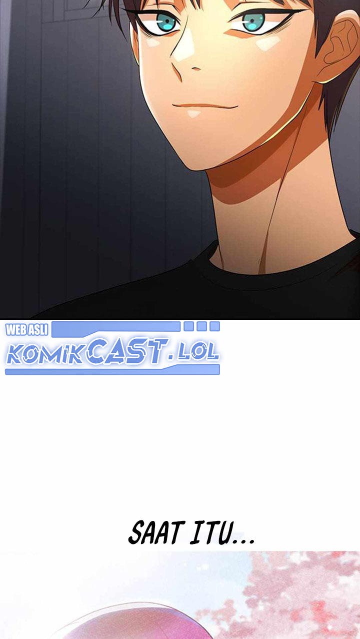 The Girl From Random Chatting!