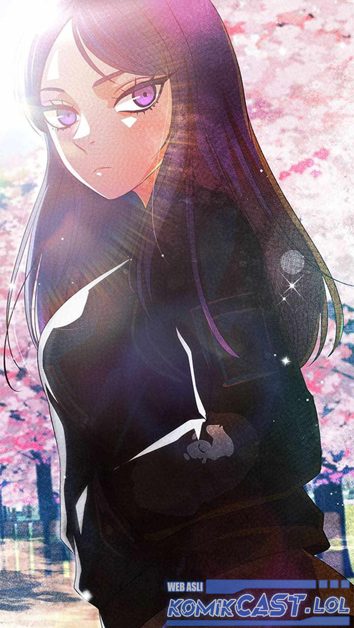 The Girl From Random Chatting!