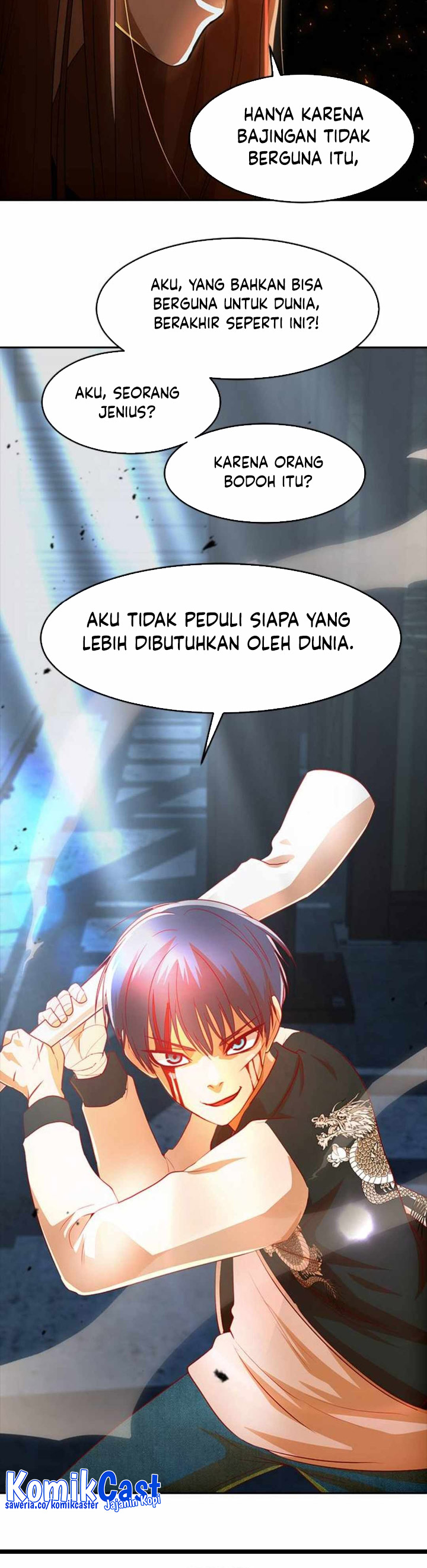 The Girl From Random Chatting!