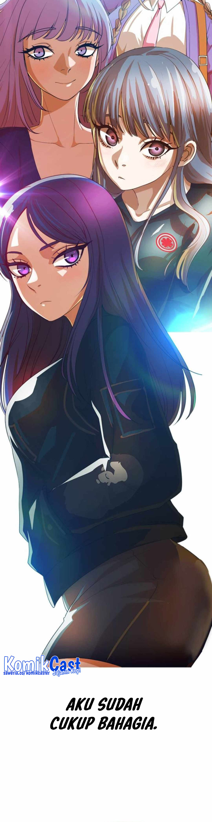 The Girl From Random Chatting!