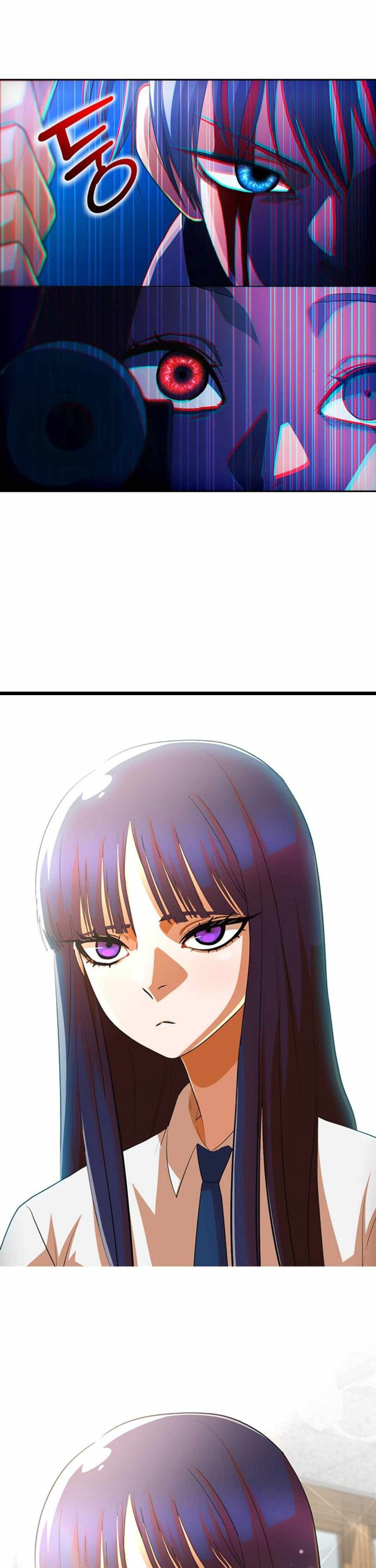 The Girl From Random Chatting!