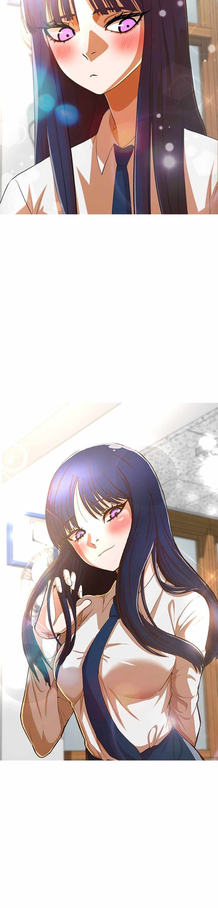 The Girl From Random Chatting!