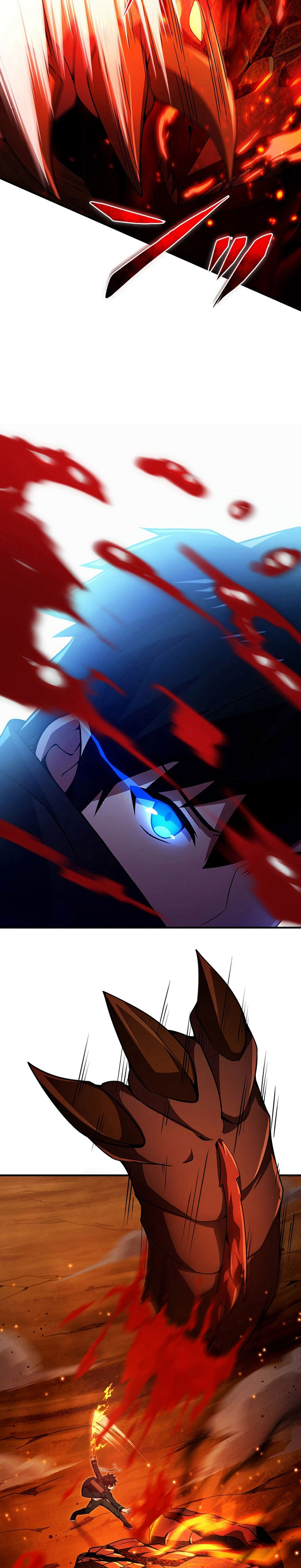 The Godslayer’s Imitator