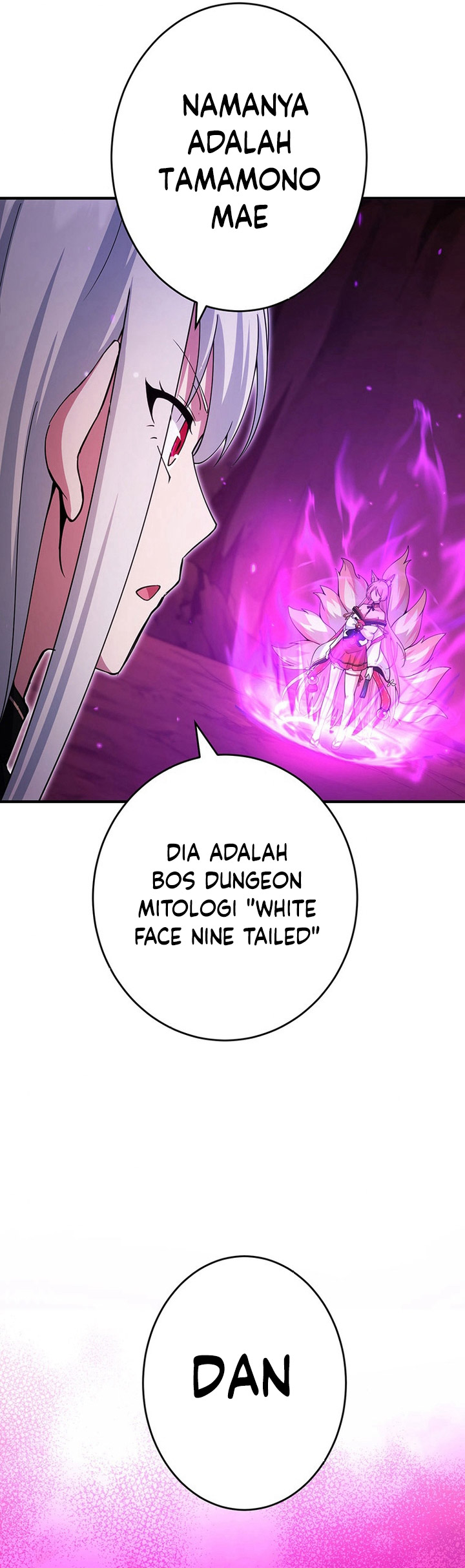 The Godslayer’s Imitator