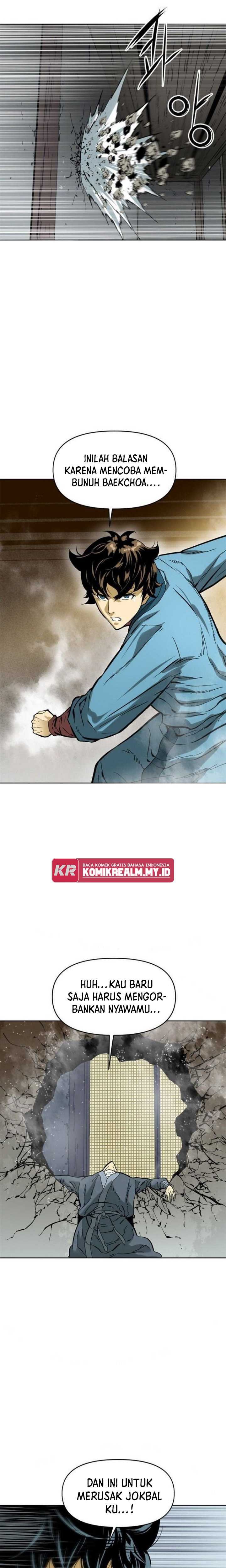 The Greatest in the World
