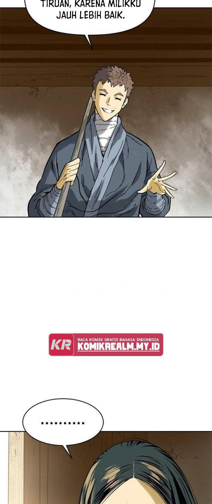 The Greatest in the World