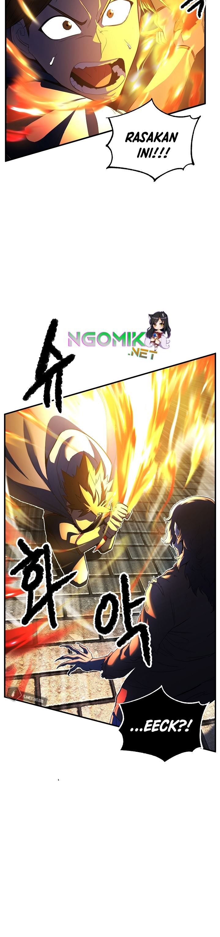 The Heavenly Demon Destroys the Lich King’s Murim