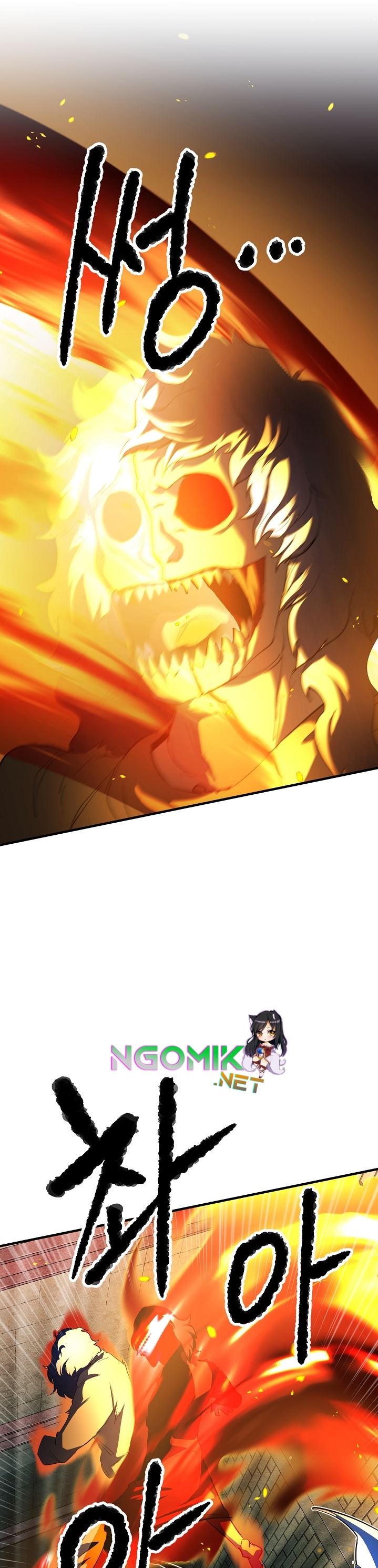The Heavenly Demon Destroys the Lich King’s Murim