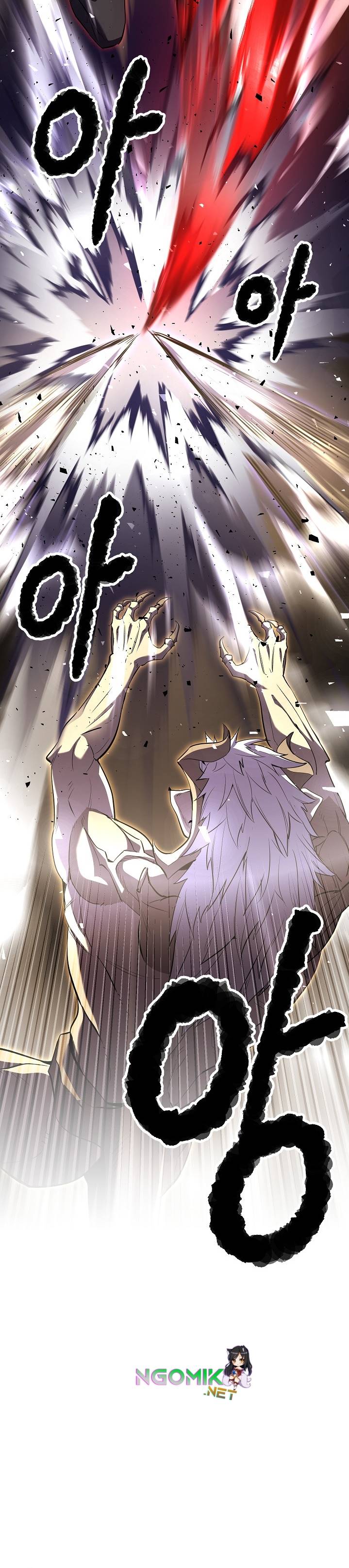 The Heavenly Demon Destroys the Lich King’s Murim